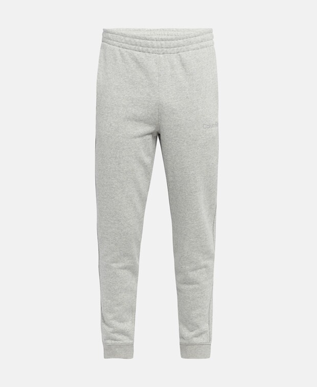 

Спортивные штаны Calvin Klein, светло-серый