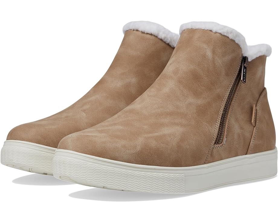 

Кроссовки Roxy Theeo Shoes, цвет Tan