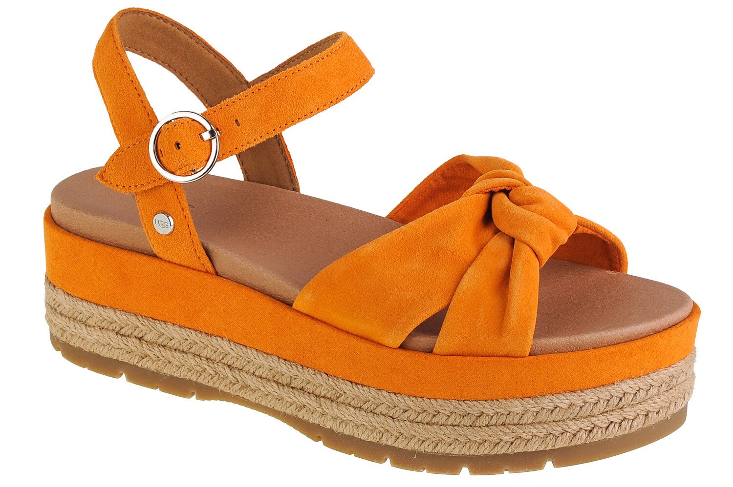 

Сандалии UGG UGG Trisha, оранжевый