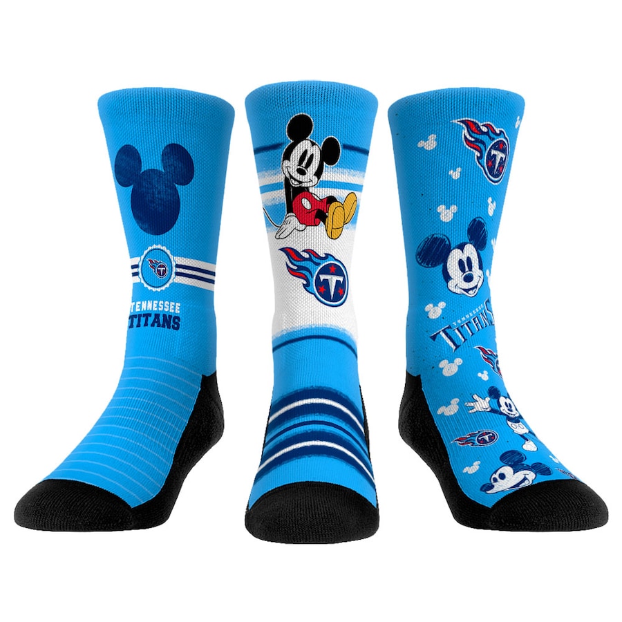 

Комплект носков Rock Em Socks Tennessee Titans