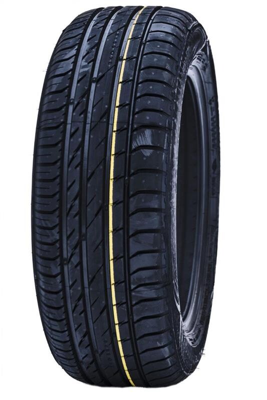 

Летние шины Nokian Line XL 215/50 R17 95V