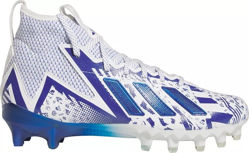 

Мужские футбольные бутсы Adidas Freak 23 Bounce Mismatch