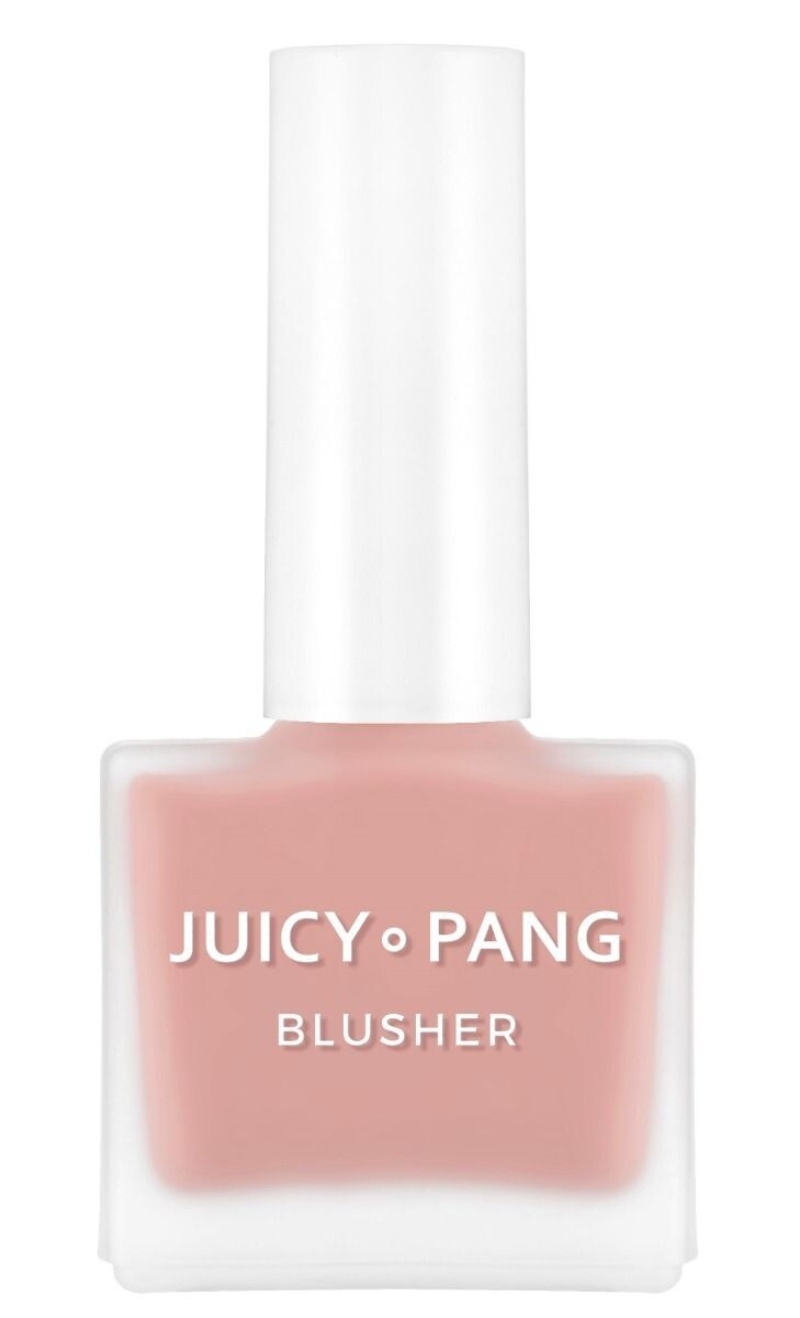 

Краснеть A'Pieu Juicy Pang Water Blusher, PK03 Guava