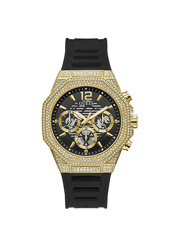 

Gugw0518G2 мужские наручные часы Guess , золотой