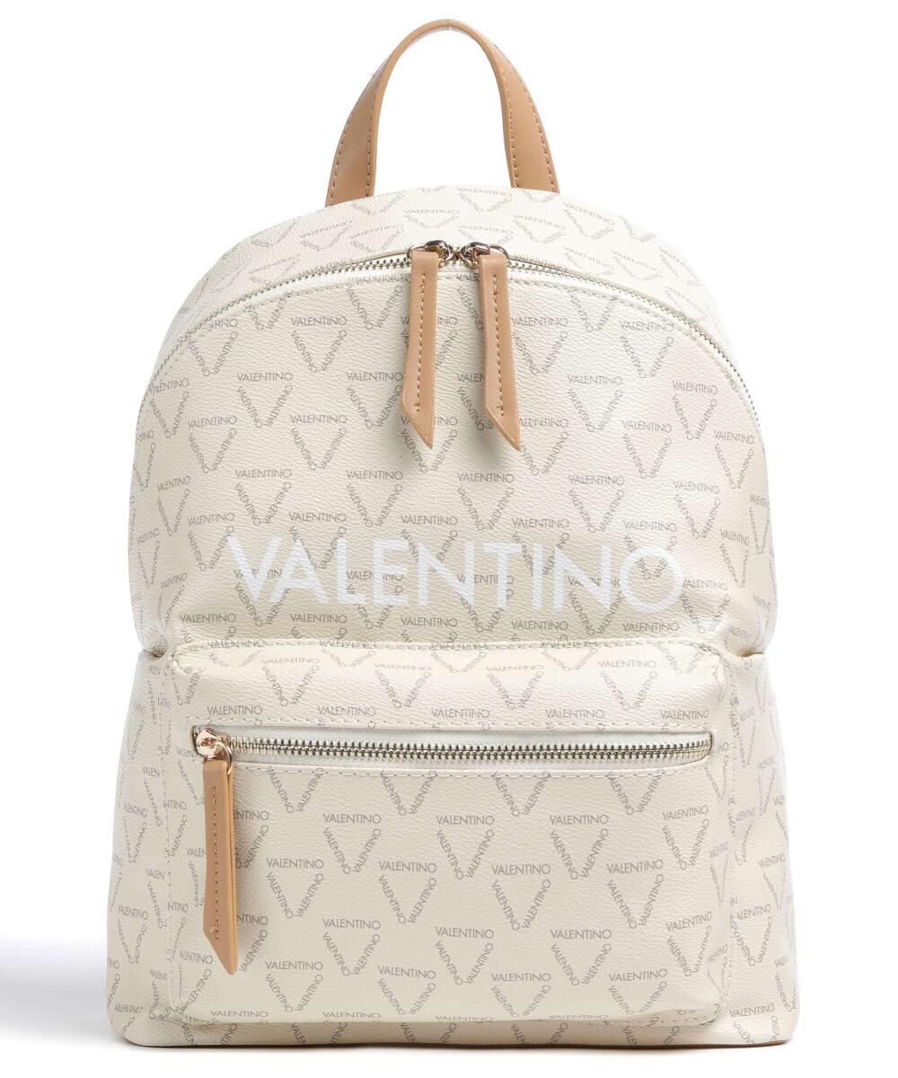 

Рюкзак Liuto из искусственной кожи Valentino Bags, белый