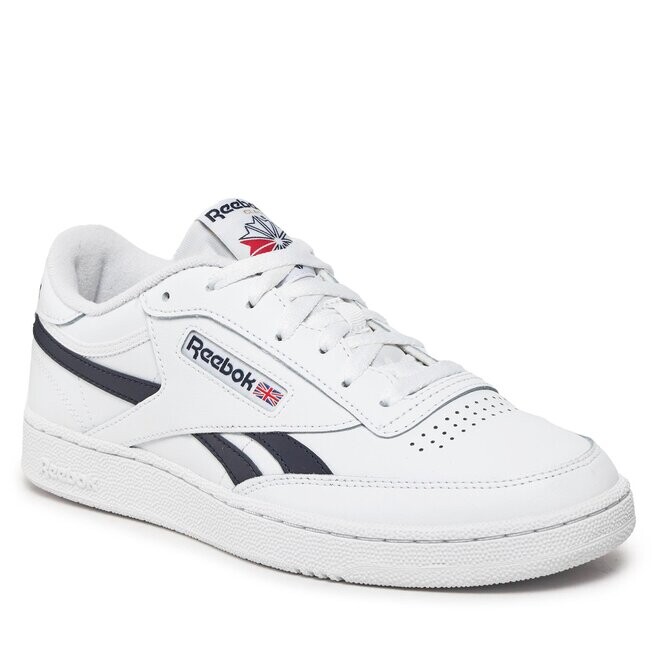 

Кроссовки Reebok ClubC Revenge, белый