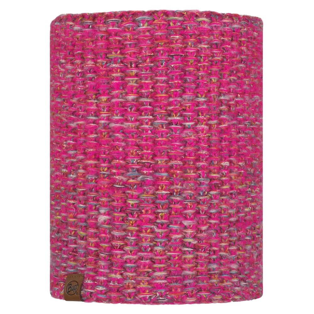 

Толстовка на молнии Buff Knitted &, розовый