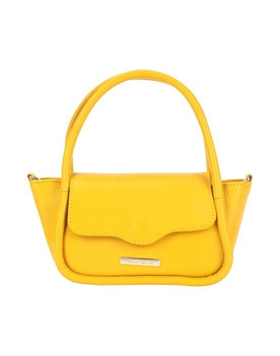 

Сумка TUSCANY LEATHER, охра