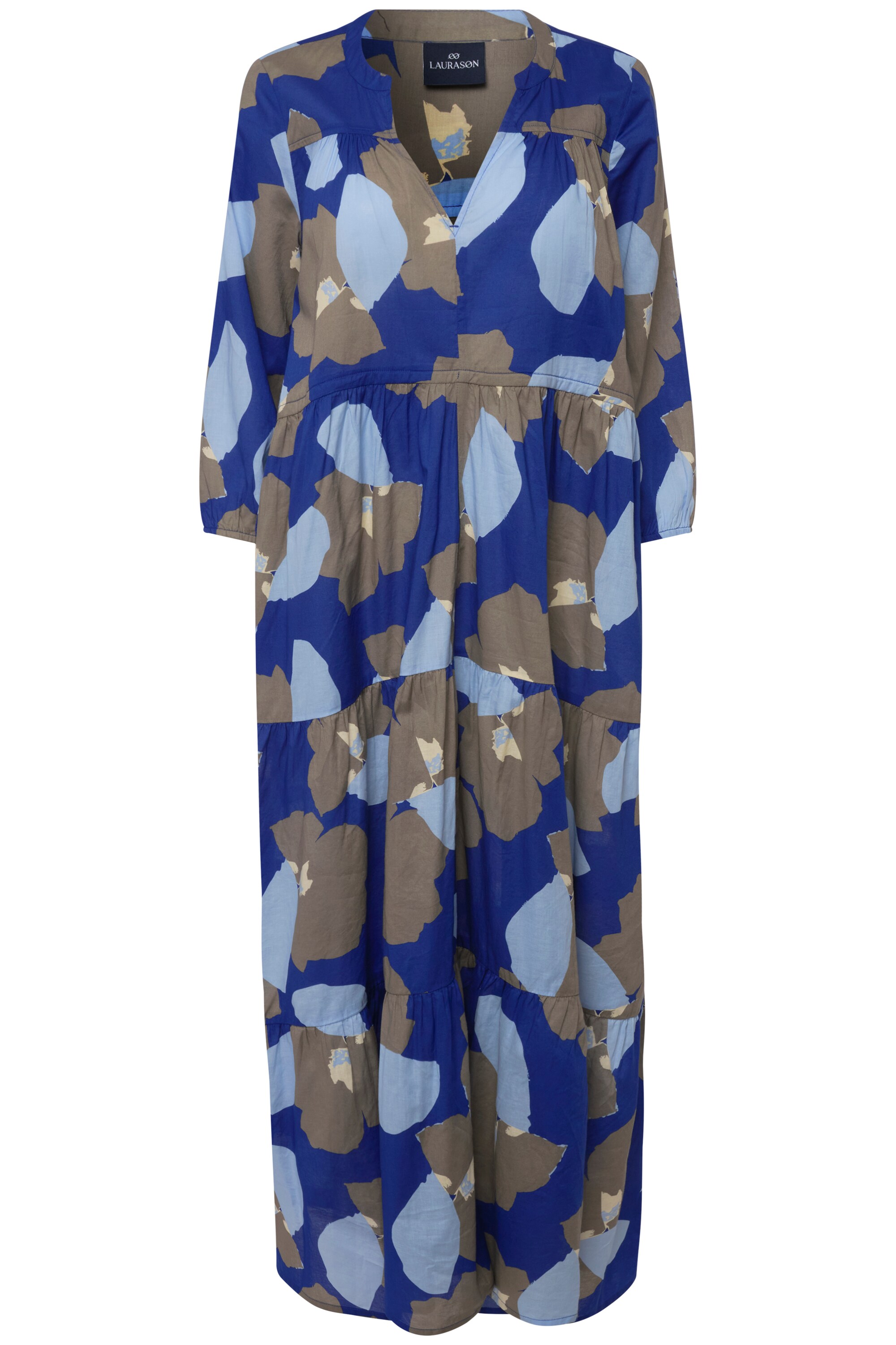 Платье LAURASØN, цвет eisblau