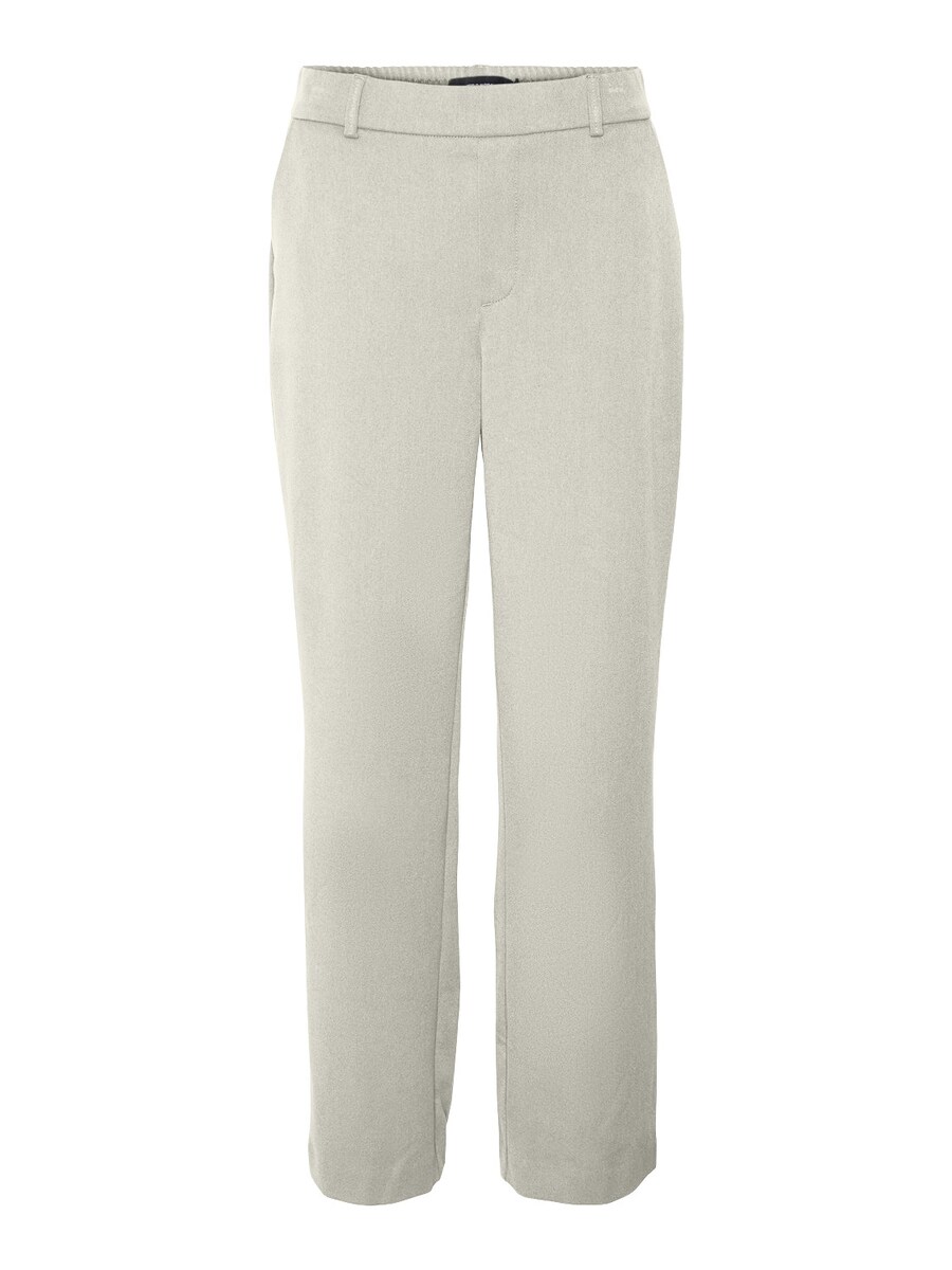 

Брюки VERO MODA Regular Pants Maya, светло-серый