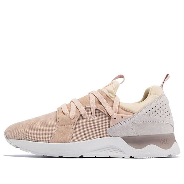 

Кроссовки гель-лайт в санзе Asics, розовый