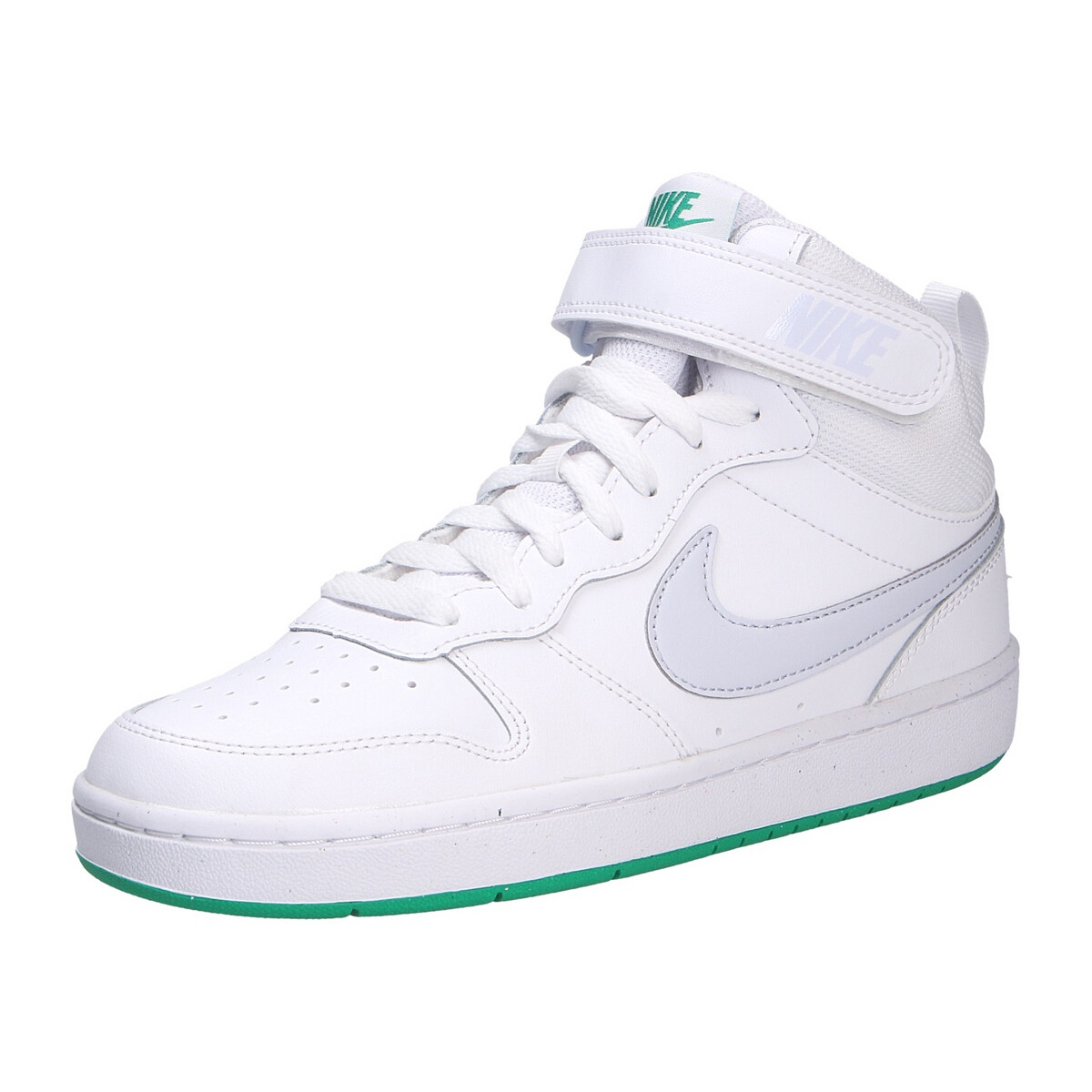 

Низкие кроссовки Nike Halbschuh, белый