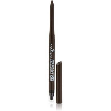 Водостойкий карандаш для бровей Superlast 24H, 40: холодный коричневый, 0,31 г, Essence