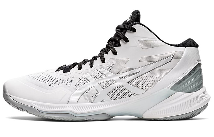 

Кроссовки Asics Sky Elite FF MT 2 белые