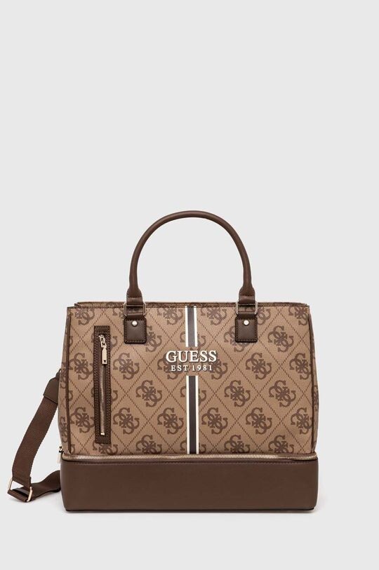 

КАЛЛИСТО сумочка Guess, коричневый
