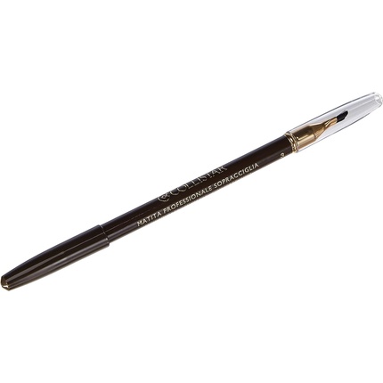 Профессиональный карандаш для бровей 3, Collistar