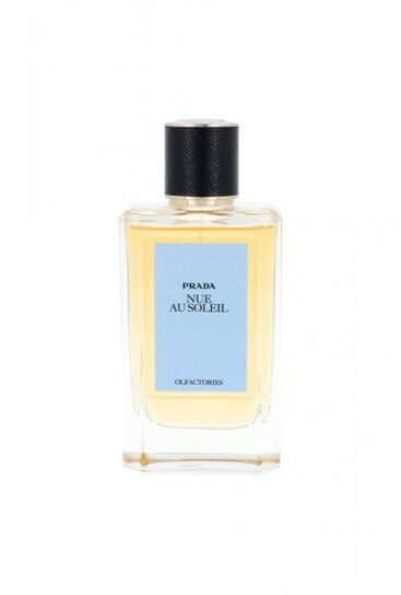 

Парфюмированная вода, 100 мл Prada, Nue Au Soleil