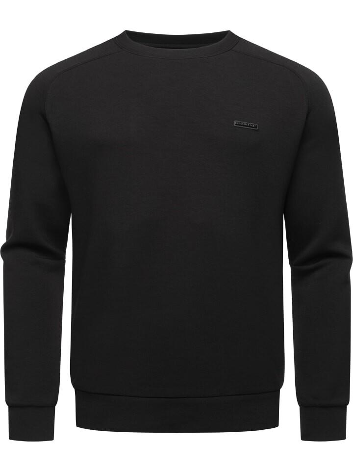 

Толстовка ragwear, черный