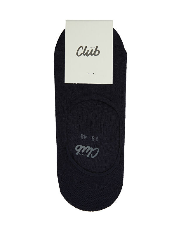 

Женские носки суба Beymen Club, синий