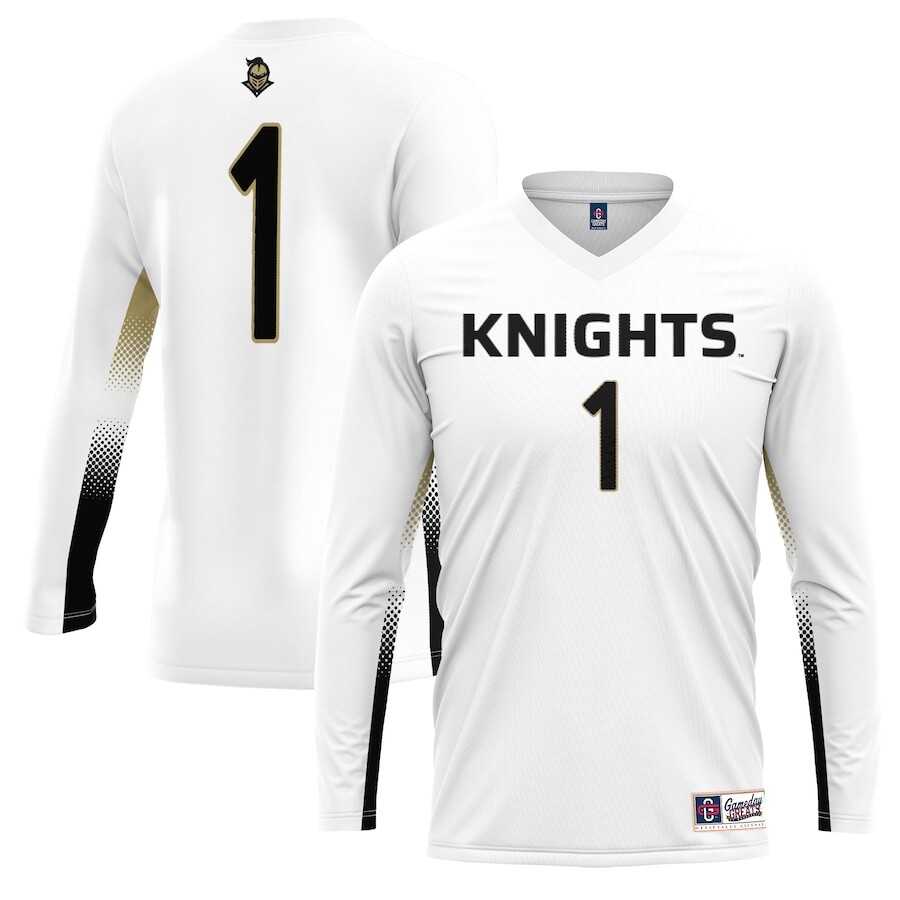

Джерси ProSphere Ucf Knights, белый