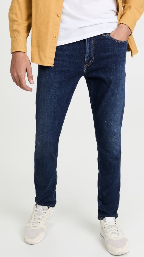 

Джинсы Citizens of Humanity London Tapered Slim