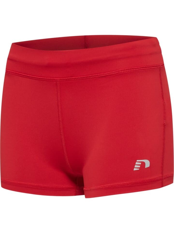 

Шорты Newline Short, красный