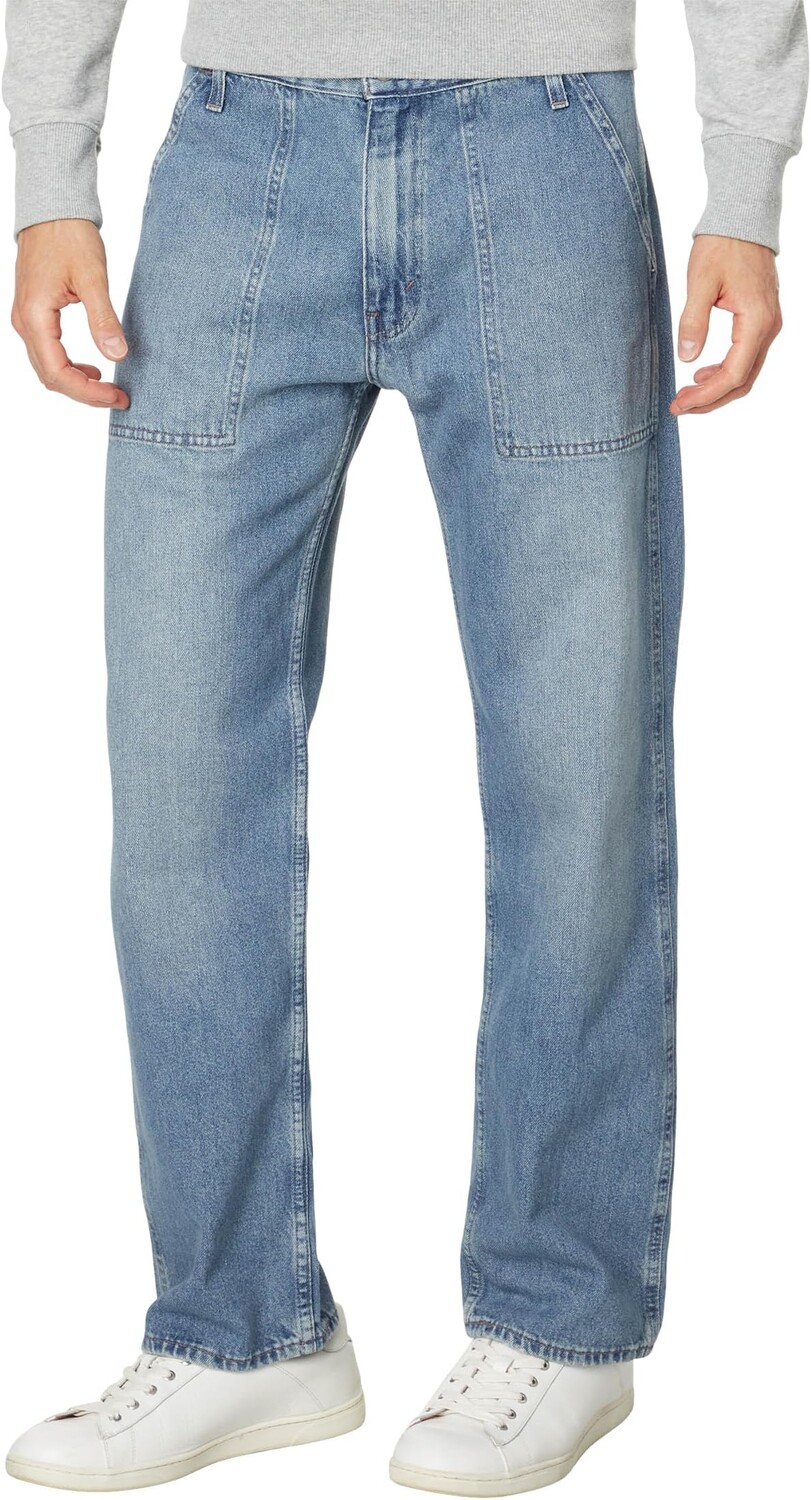 

Джинсы Levi's Premium 555 Relaxed Straight Utility, цвет Everyday Goods