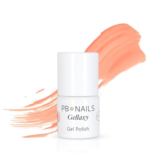 

Гибридный лак GE109 Sunset, 5 мл Pb Nails