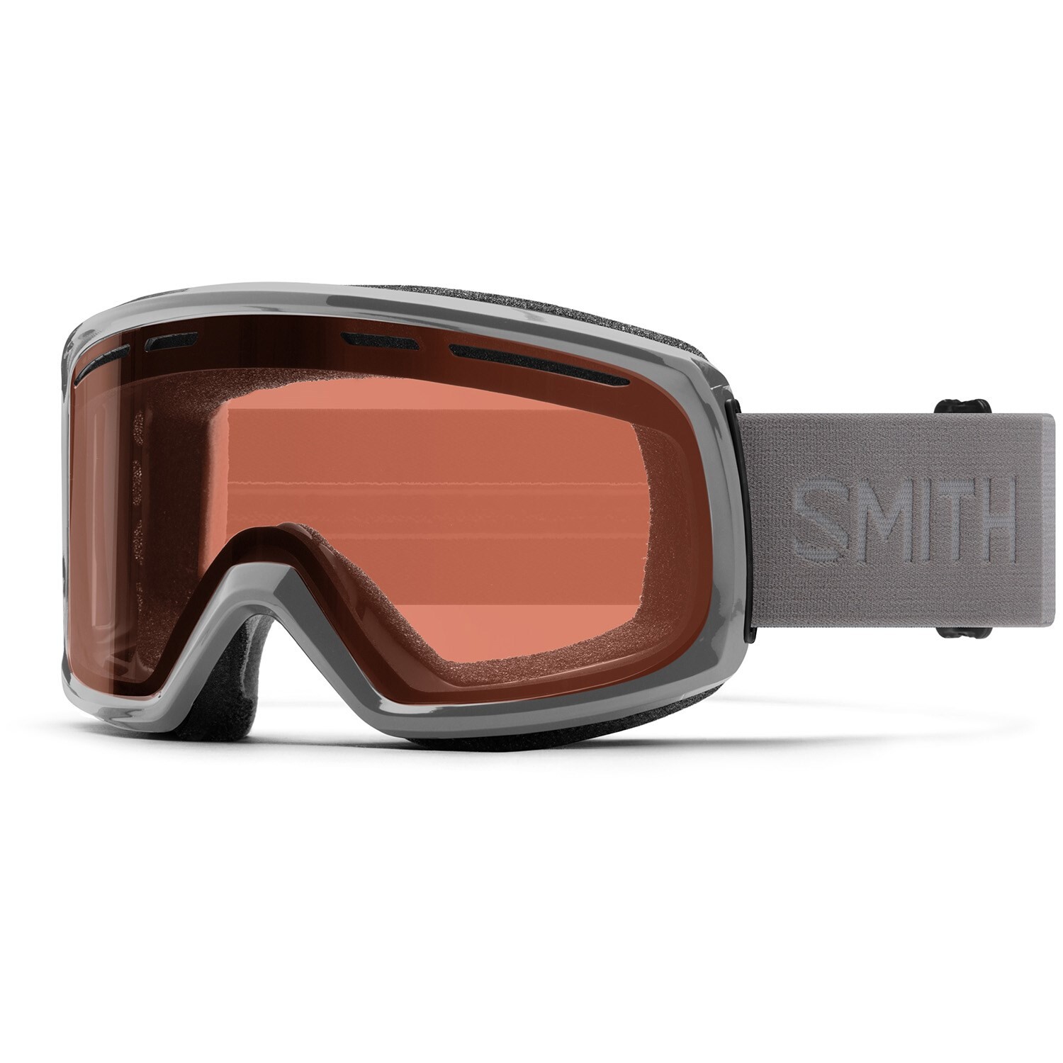 

Лыжные очки Smith Range, угольный