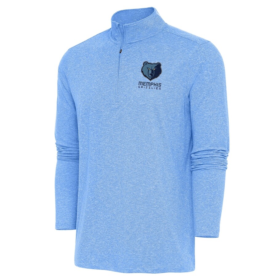 

Куртка Antigua Memphis Grizzlies, синий