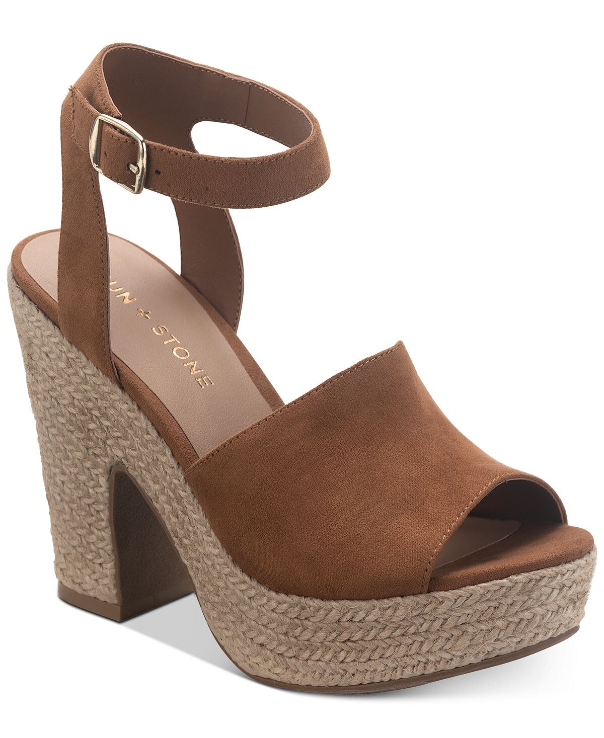 

Босоножки Fey Espadrille Sun + Stone