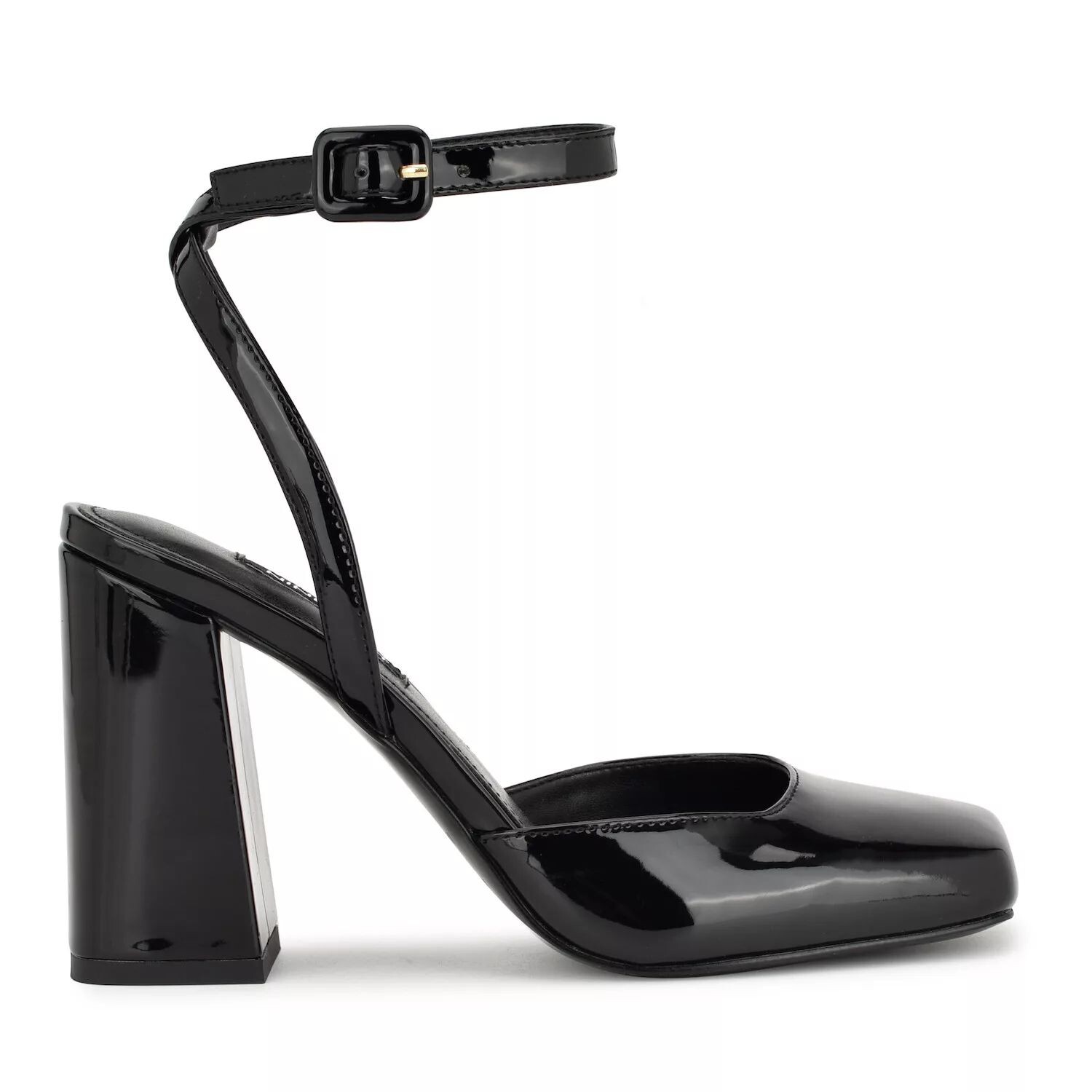 

Женские туфли на блочном каблуке Nine West Suzu Nine West