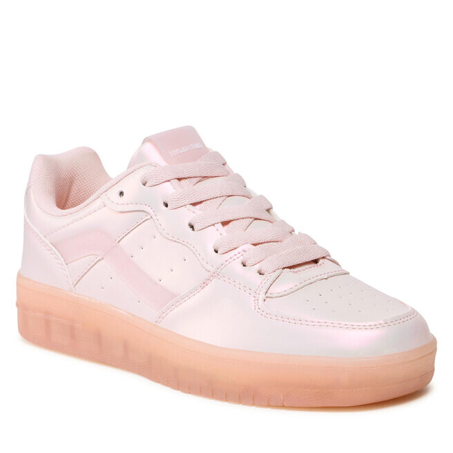 

Кроссовки Nylon Red, розовый