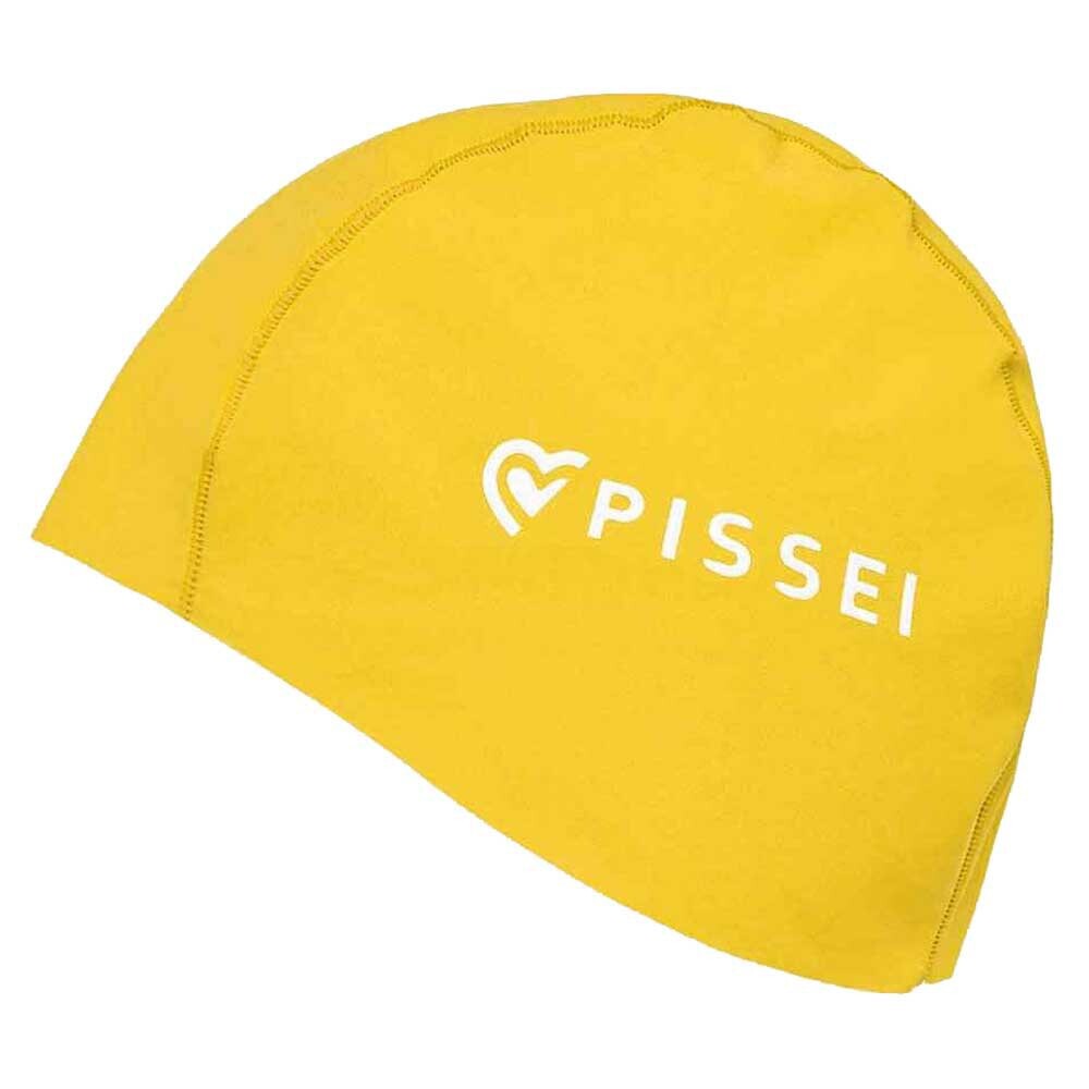 

Повязка на голову Pissei Brina, желтый
