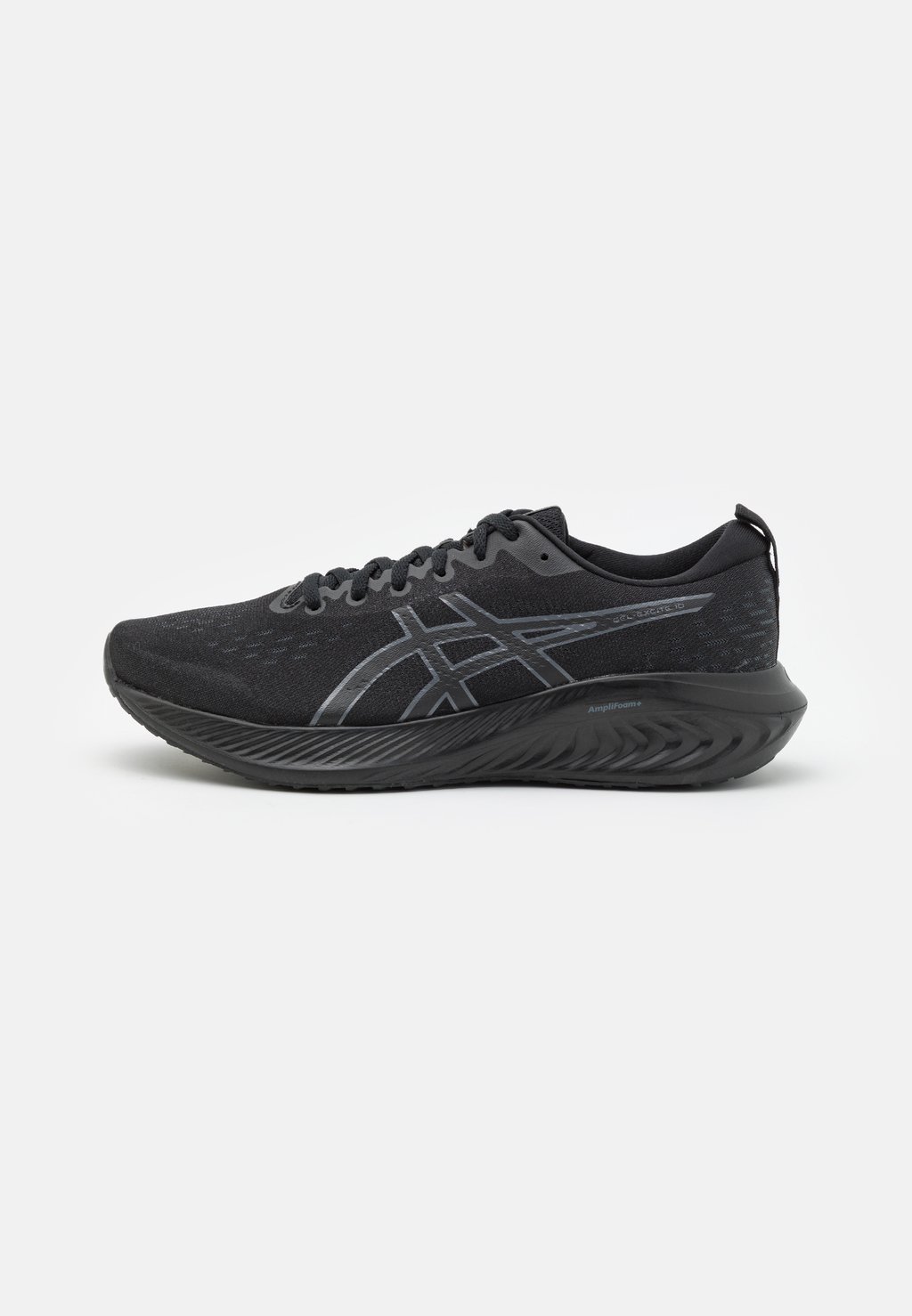 

Кроссовки ASICS Gel-Excite 10, черный / серый