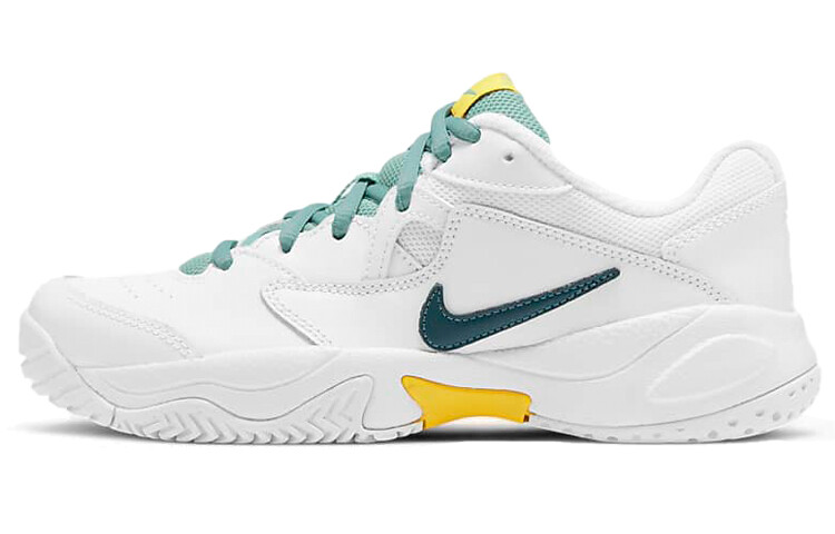 

Теннисные кроссовки Nike Court Lite женские