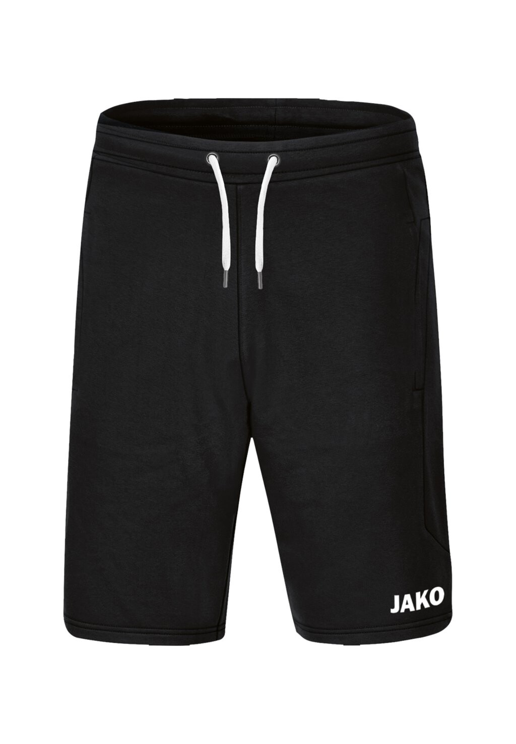 

Короткие спортивные штаны JAKO, цвет black
