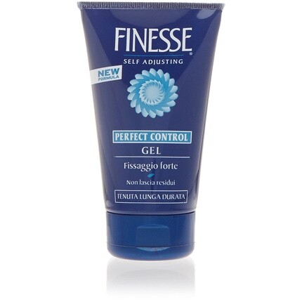 цена Гель Capelli Perfect Control сильной фиксации 150мл, Finesse