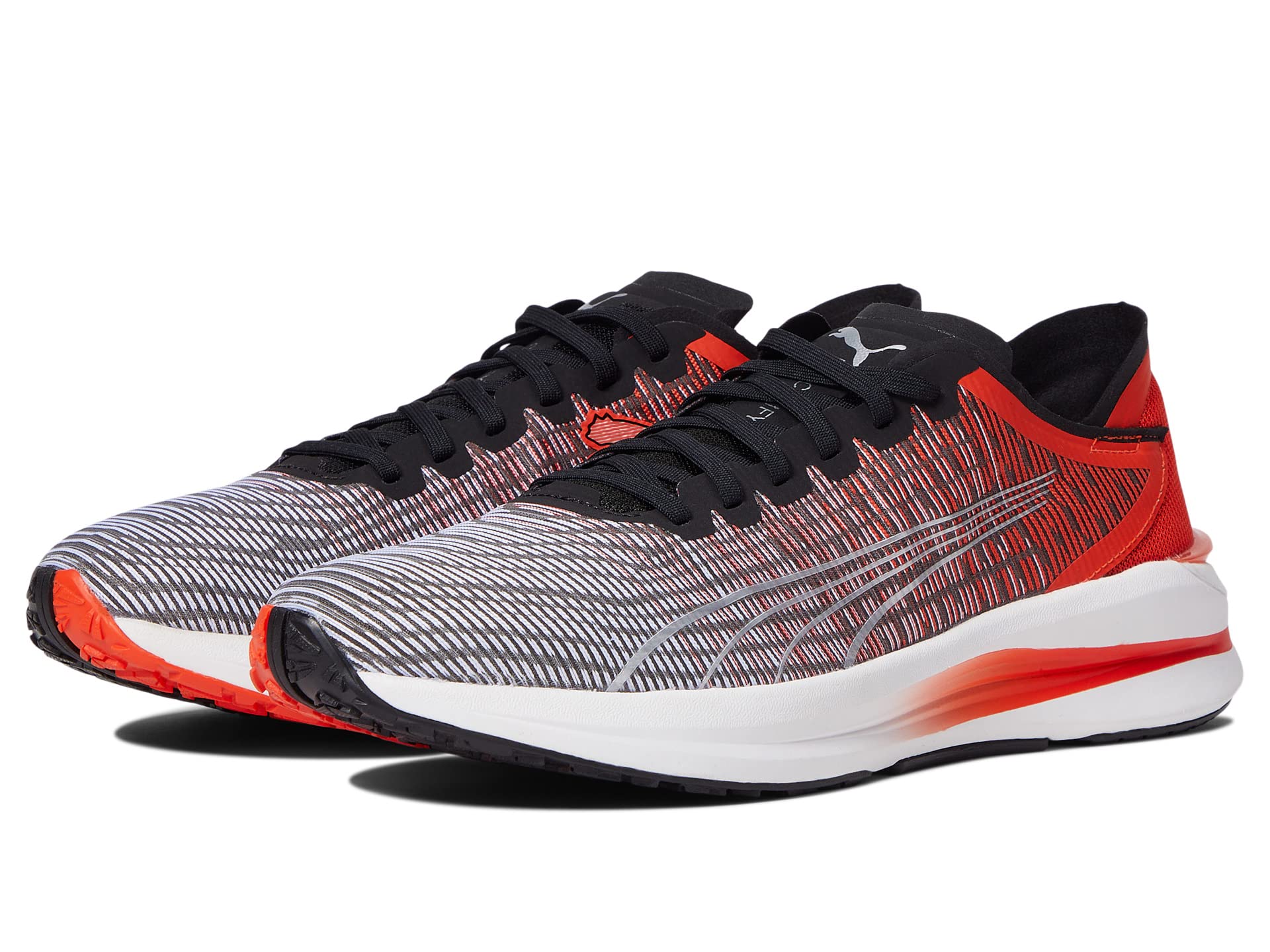 

Кроссовки PUMA Electrify Nitro