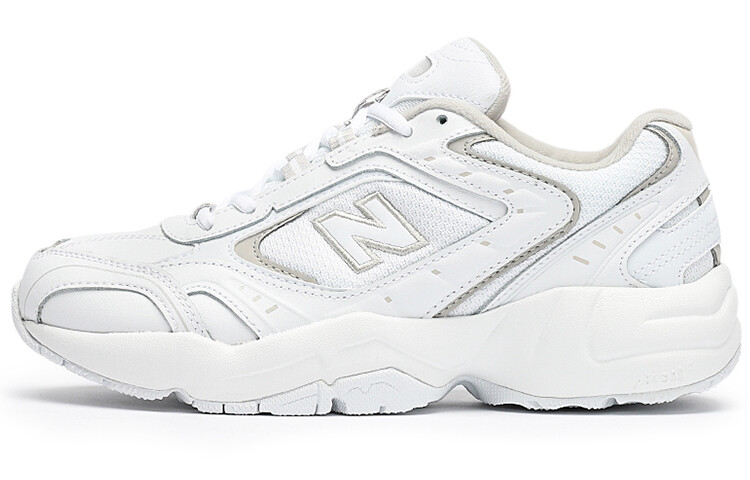 

Женские массивные кроссовки New Balance NB 452
