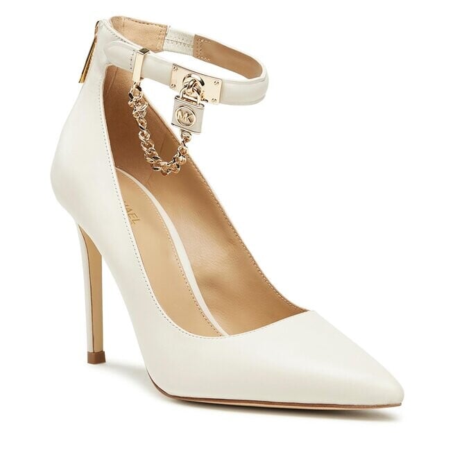 

Туфли MICHAEL Michael Kors HamiltonPump, экрю