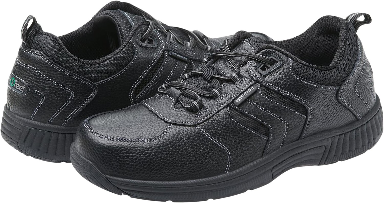 

Кроссовки Pacific Palisades Orthofeet, черный