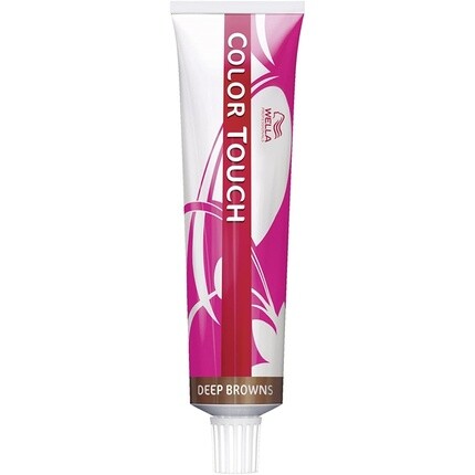 

Color Touch Rich Naturals 7/3 60 мл, Wella