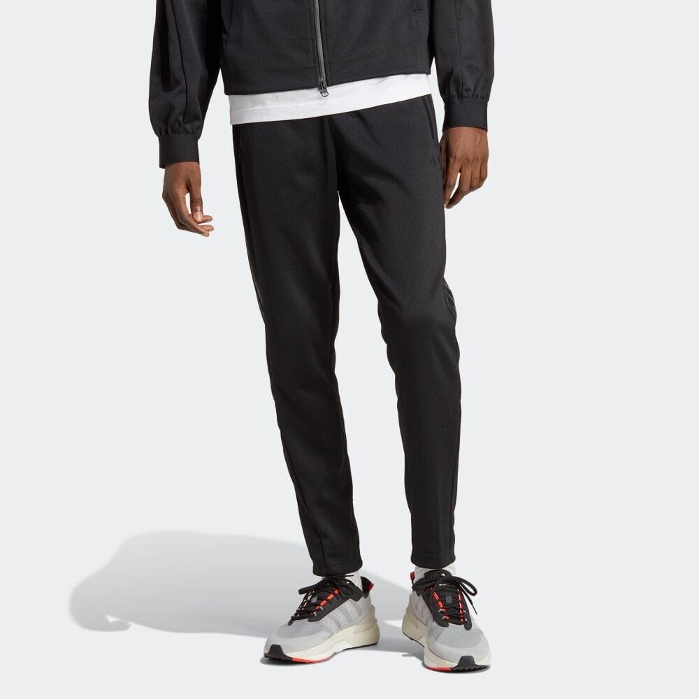 

Брюки Adidas HY3781, черный