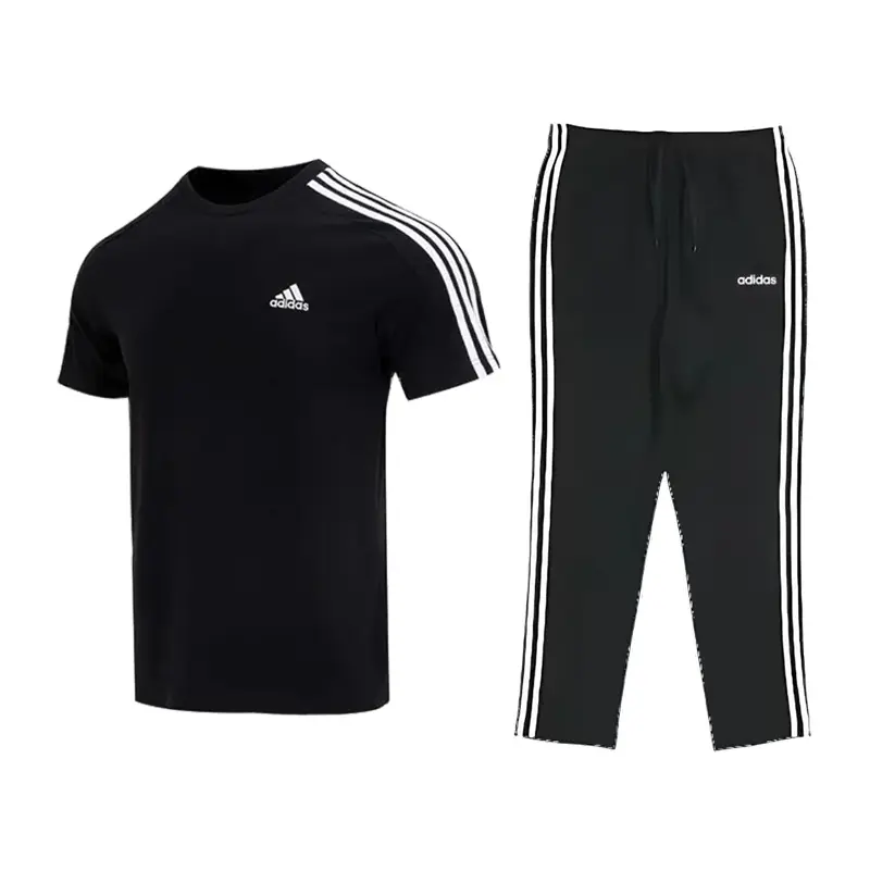 

AEROREADY Повседневная спортивная одежда для мужчин Adidas