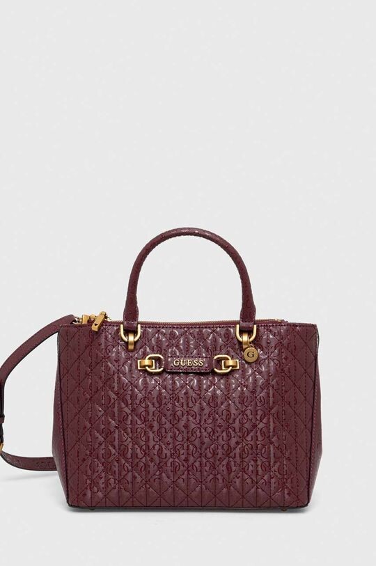 

Сумочка Guess, бордовый