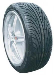 

Летние шины Nankang NS-2 XL 265/30 R22 100W