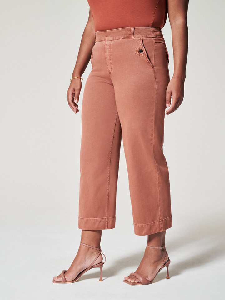 

Брюки Spanx Hose, цвет Altrosa