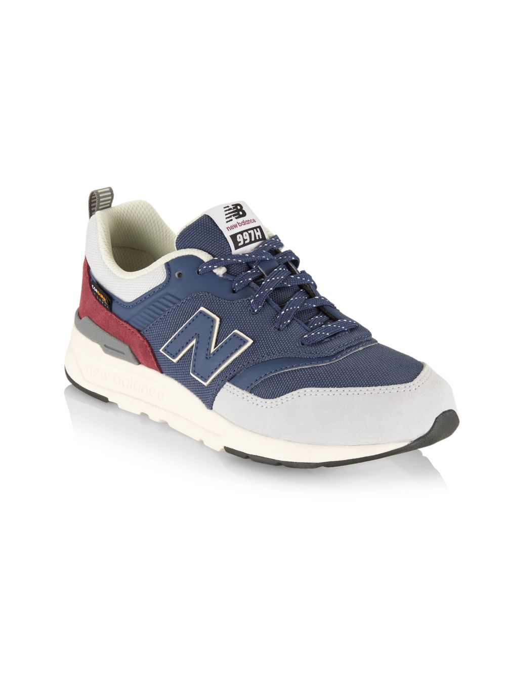 New balance indigo