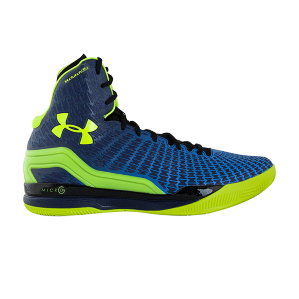 Under armour clutchfit drive hot sale low